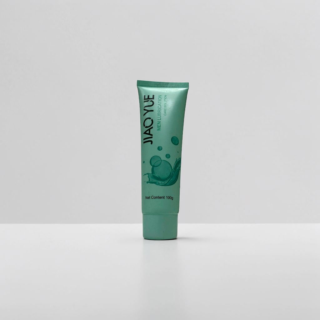 Jiao Yue Men Lubrication – Glidmedel för Män 100g