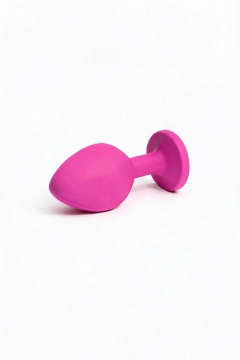 Crystal Bliss Plug