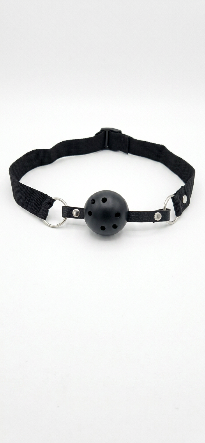 BDSM Starter Kit