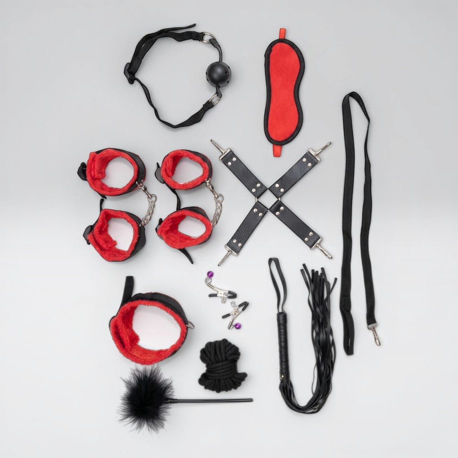 BDSM Starter Kit
