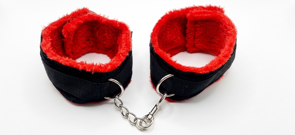 BDSM Starter Kit