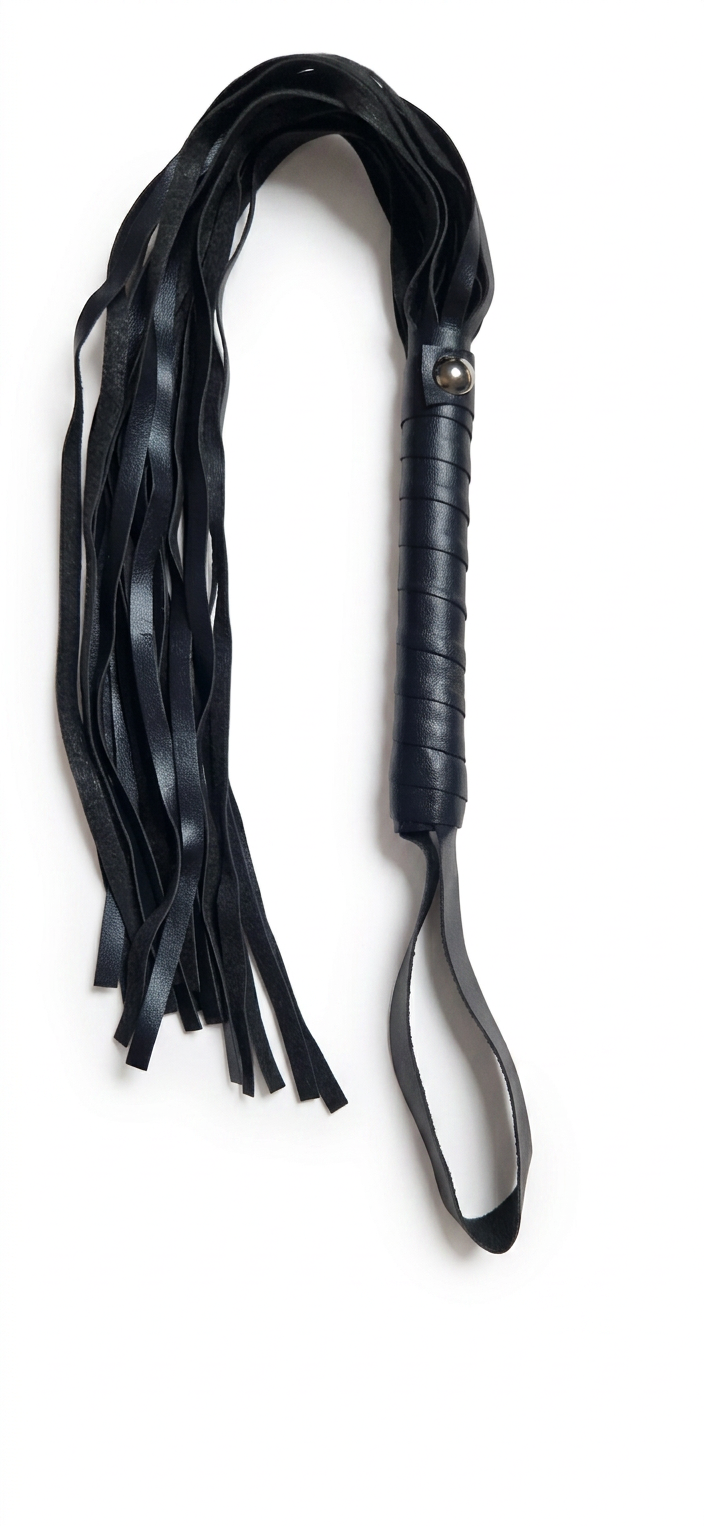 BDSM Starter Kit