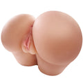 EXTREME TOYZ - PIPEDREAMS FUCK ME SILLY VAGINA AND REALISTIC ASS
