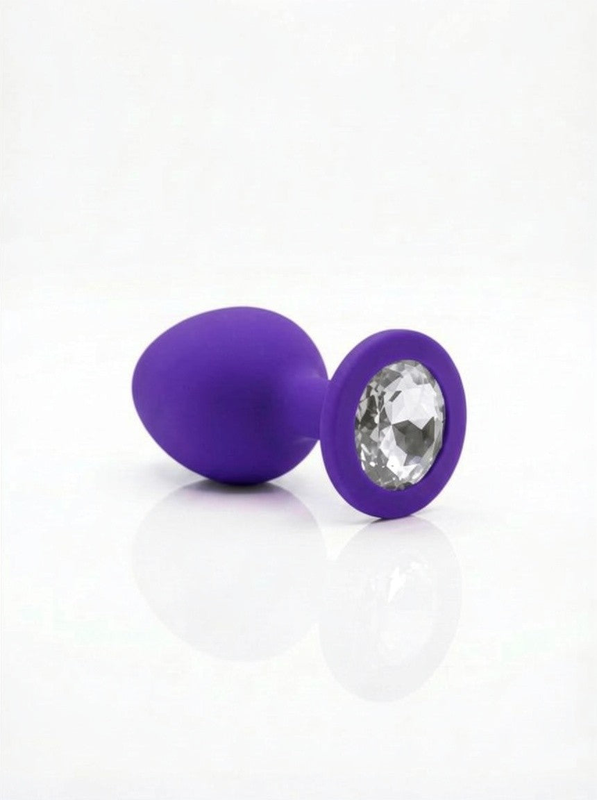 Crystal Bliss Plug