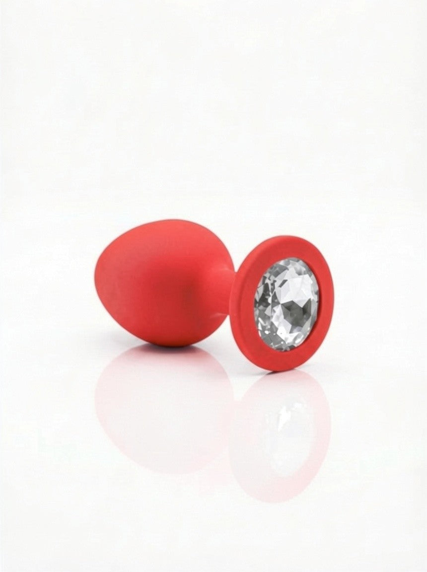 Crystal Bliss Plug
