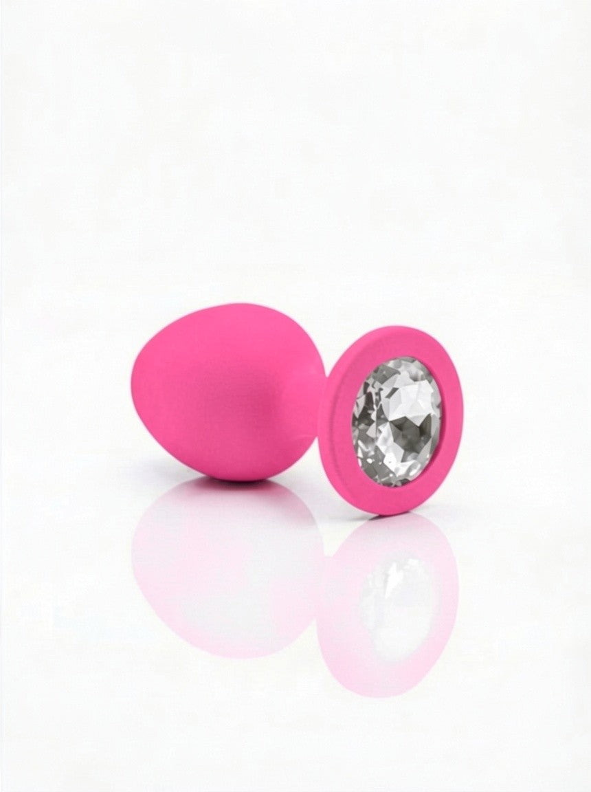 Crystal Bliss Plug
