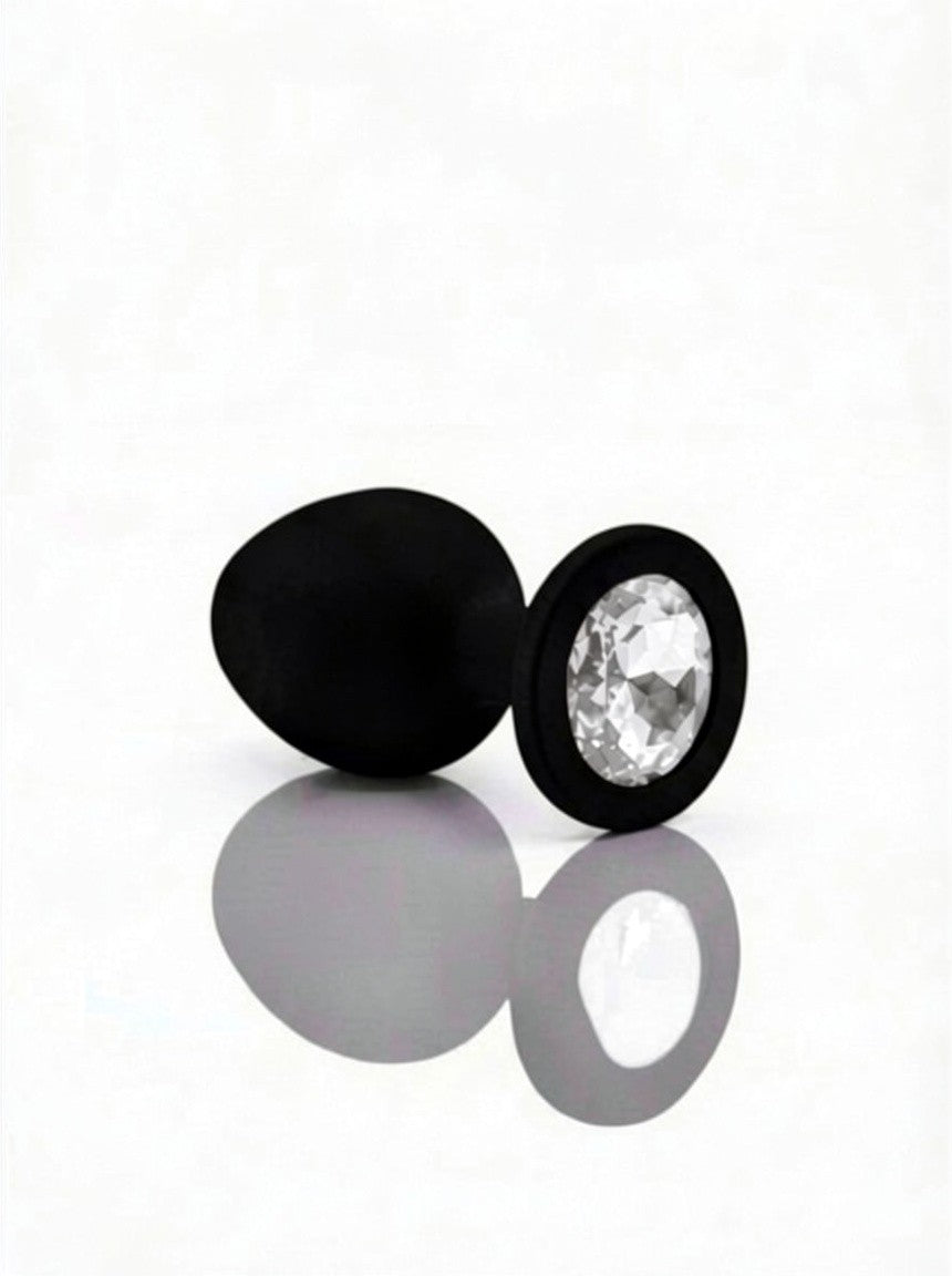 Crystal Bliss Plug