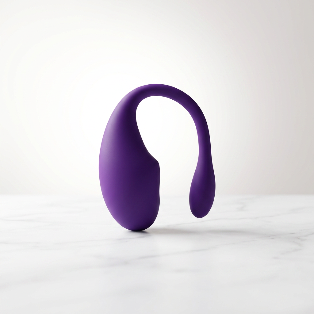 Vibrator med App-styrning