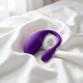 Vibrator med App-styrning